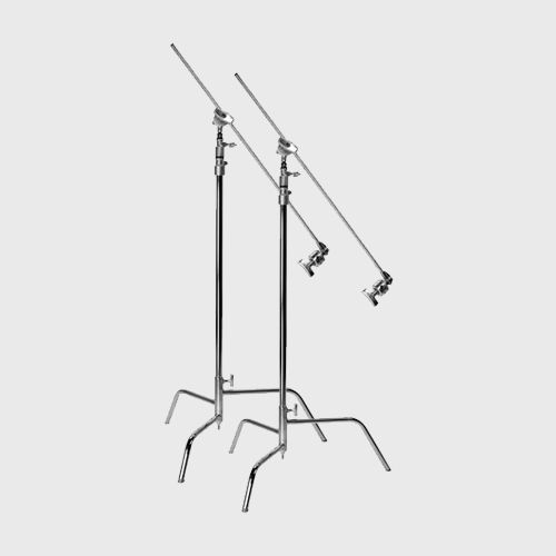 10.5 C Stand (Head & 40 Arm)